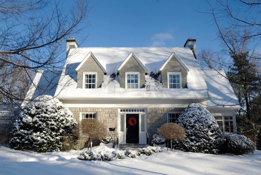 energy saving tips for winter | Energy Efficient Home Ideas