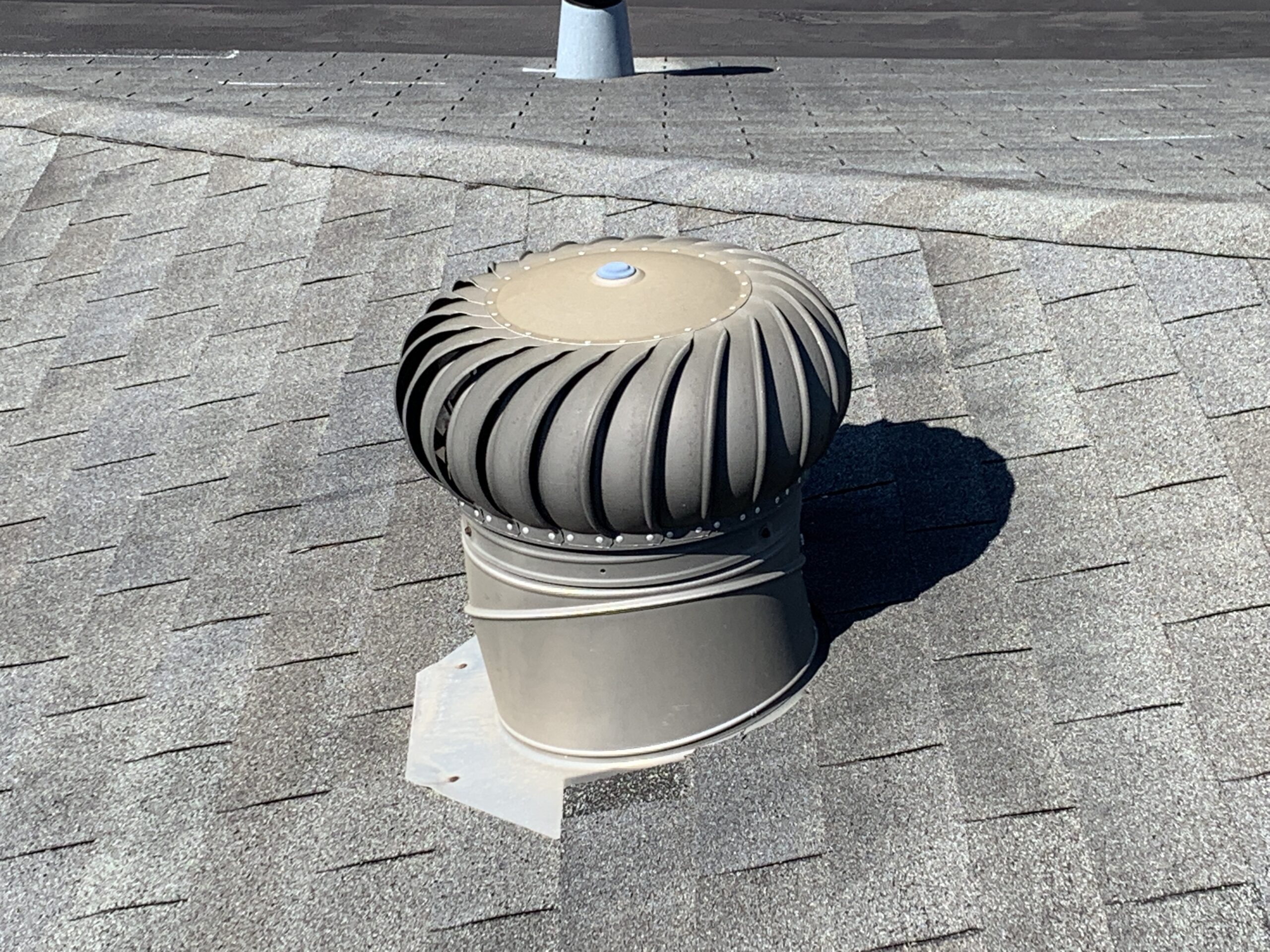 Types of Roof Vents