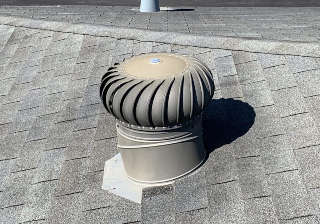 Roof Vent