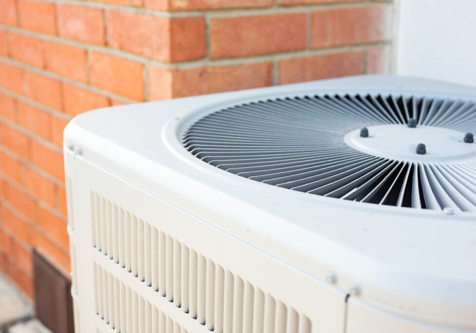 types of Air Conditioning Systems