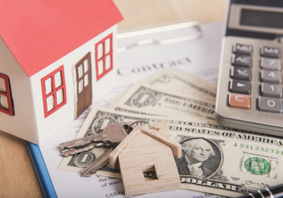 how to prepare for a mortgage